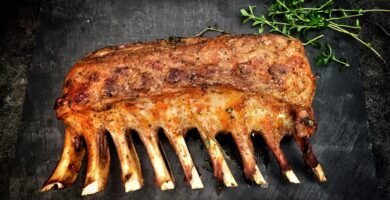 spareribs